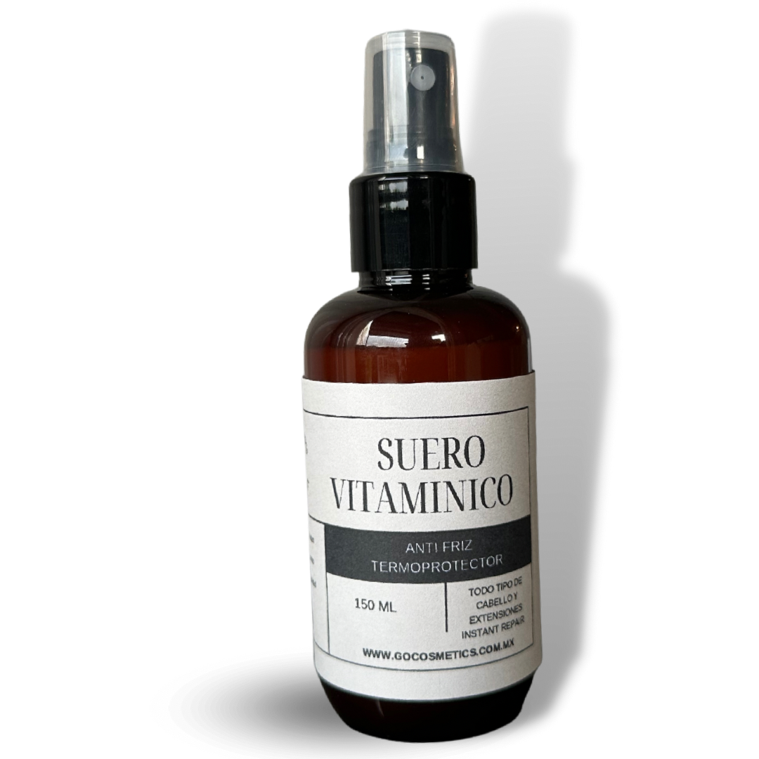 Suero Vitaminico